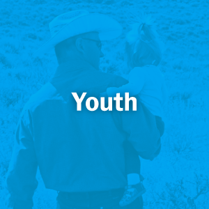 youth program area image